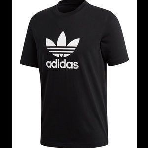 ADIDAS Trefoil Shirt